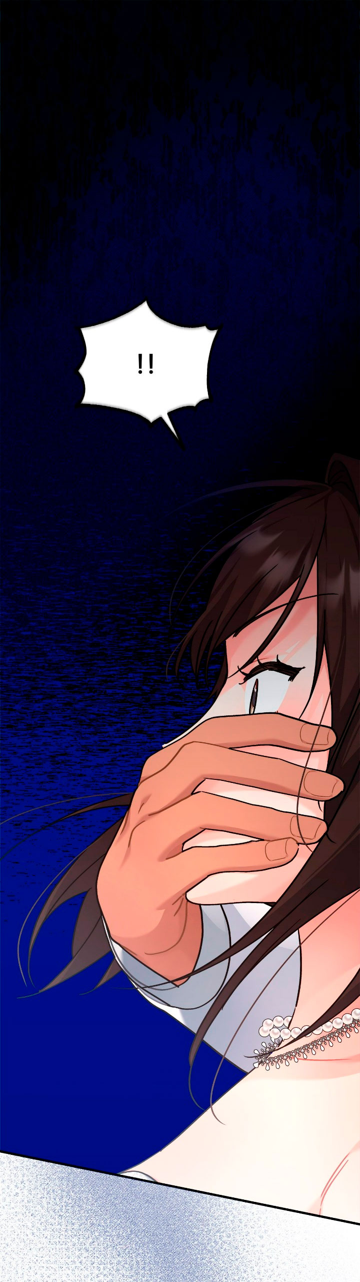 Mi misterioso visitante nocturno Capítulo 30 - Página 4