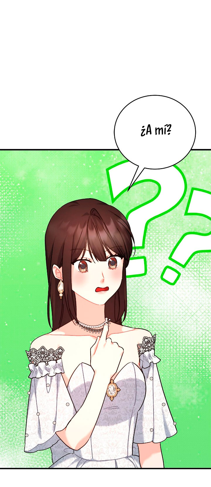 Mi misterioso visitante nocturno Capítulo 30 - Página 40