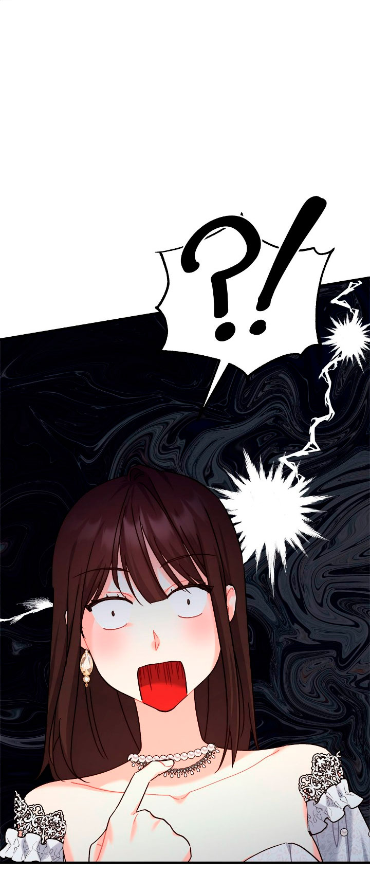 Mi misterioso visitante nocturno Capítulo 30 - Página 42