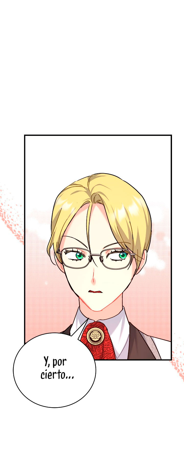 Mi misterioso visitante nocturno Capítulo 30 - Página 51