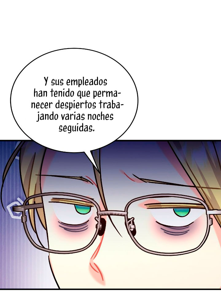Mi misterioso visitante nocturno Capítulo 30 - Página 54
