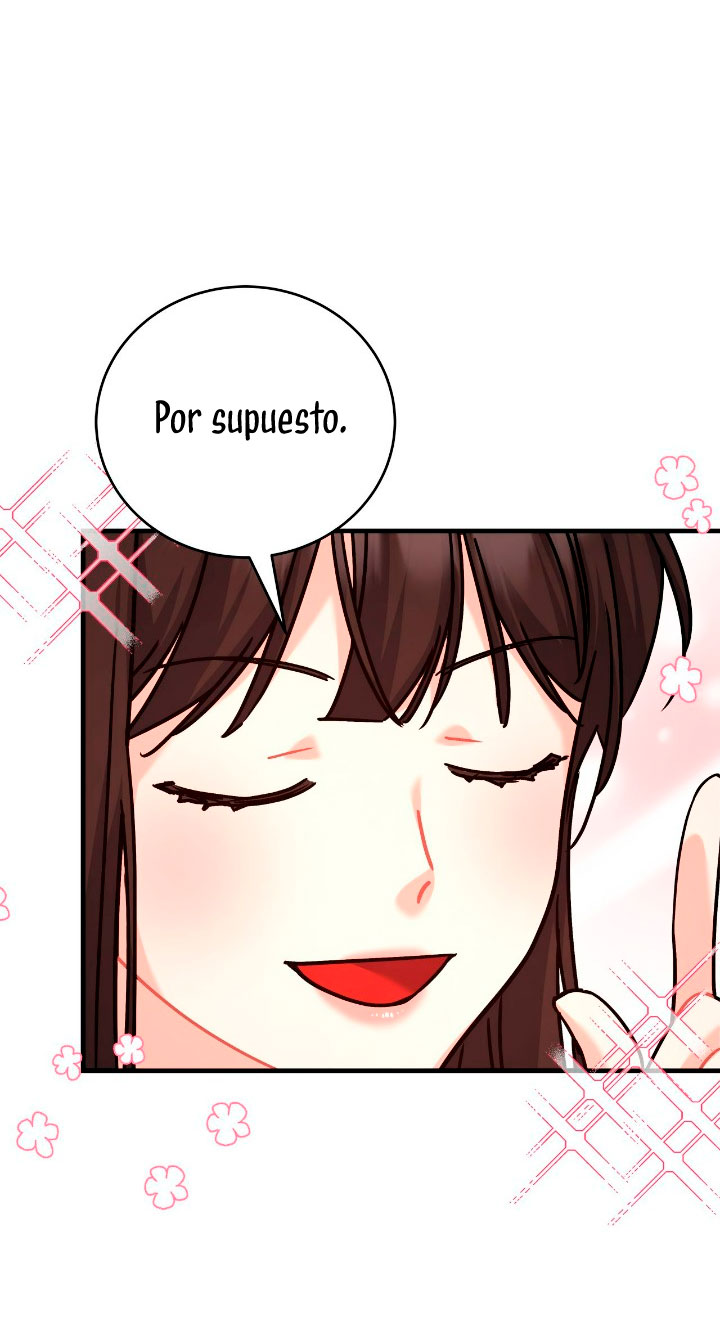 Mi misterioso visitante nocturno Capítulo 30 - Página 60