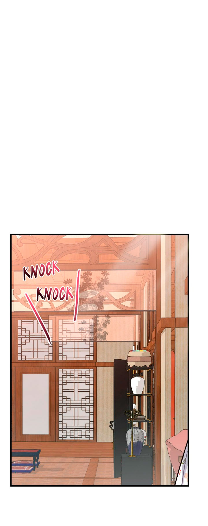 Mi misterioso visitante nocturno Capítulo 30 - Página 61