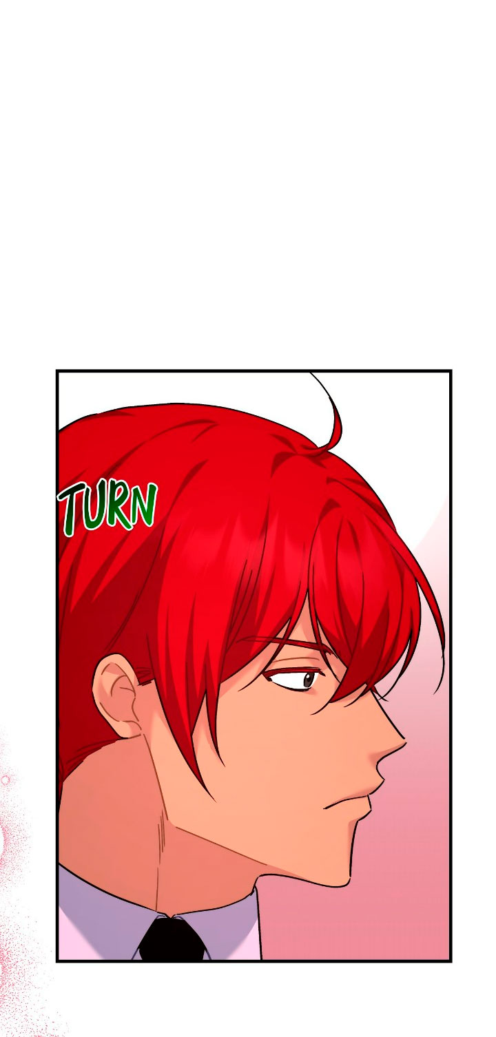 Mi misterioso visitante nocturno Capítulo 30 - Página 64