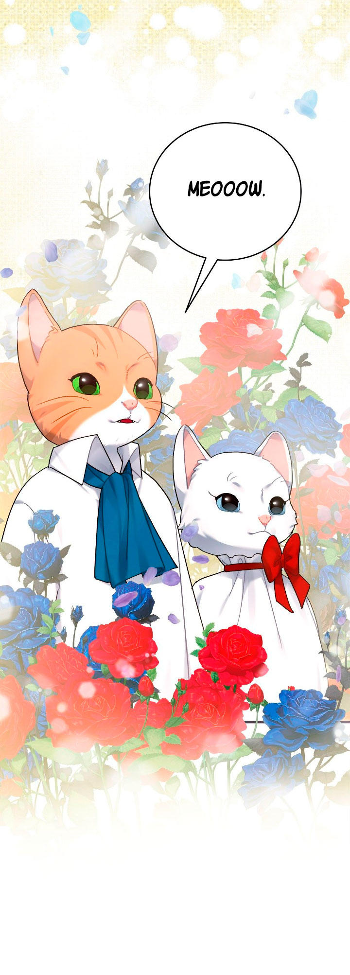 Mi misterioso visitante nocturno Capítulo 30 - Página 67