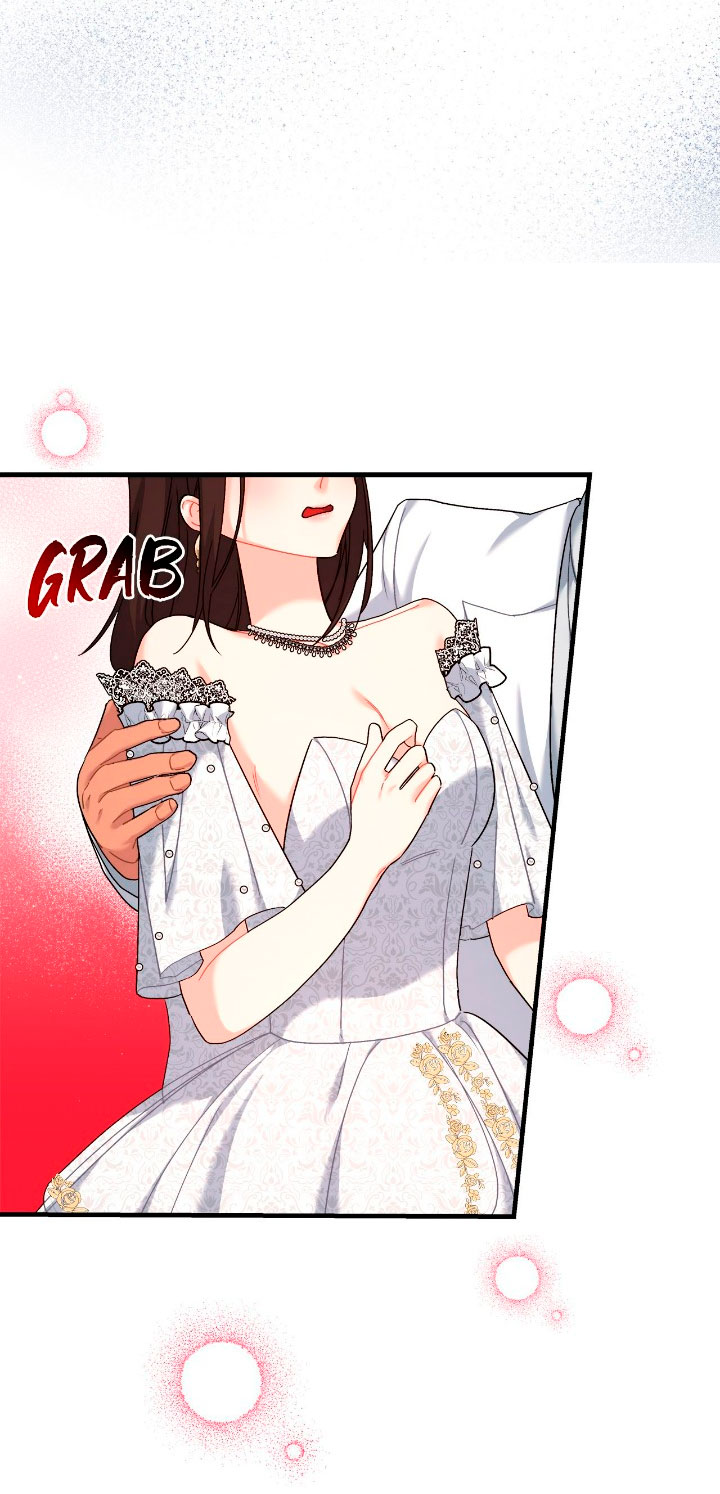 Mi misterioso visitante nocturno Capítulo 30 - Página 8