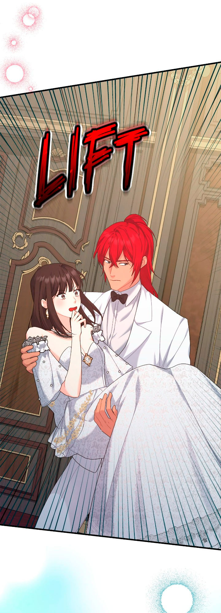 Mi misterioso visitante nocturno Capítulo 30 - Página 9