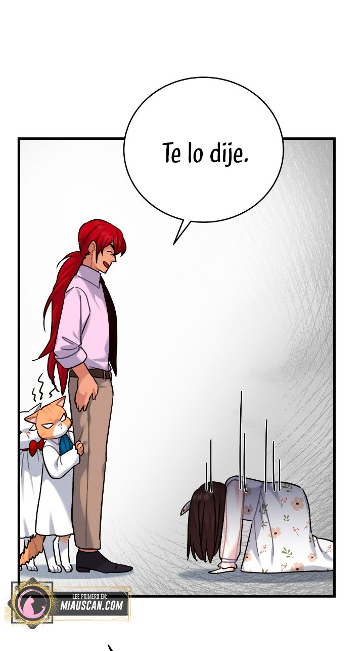 Mi misterioso visitante nocturno Capítulo 31 - Página 11