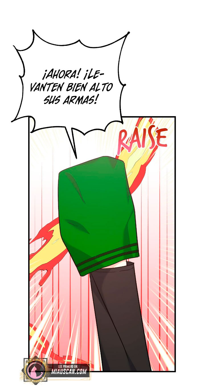 Mi misterioso visitante nocturno Capítulo 31 - Página 21