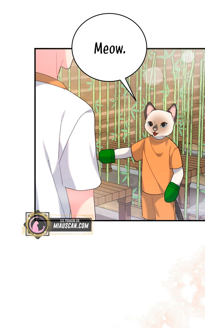 Mi misterioso visitante nocturno Capítulo 31 - Página 31