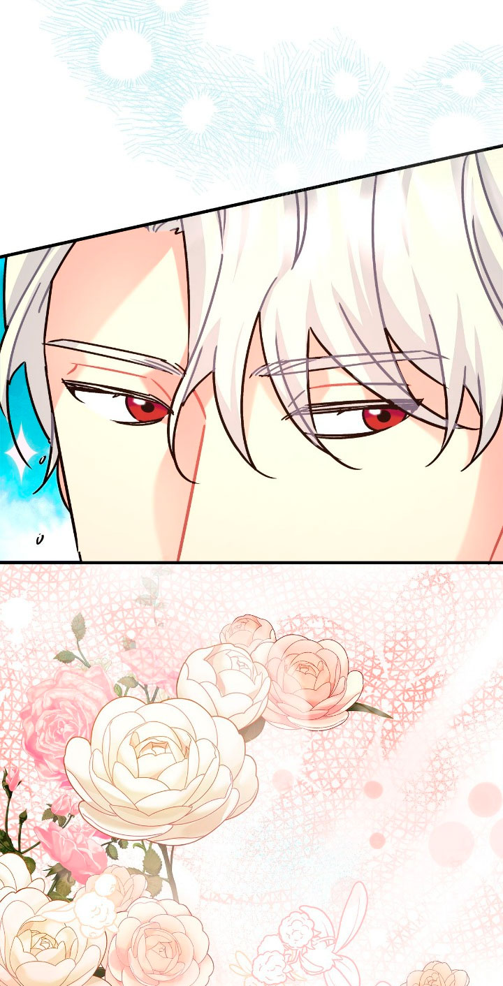 Mi misterioso visitante nocturno Capítulo 31 - Página 43