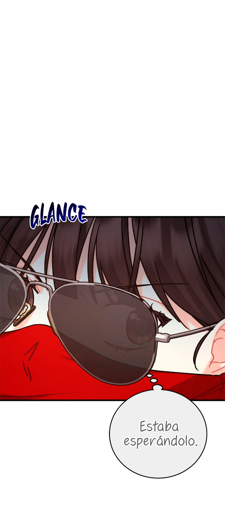 Mi misterioso visitante nocturno Capítulo 31 - Página 46