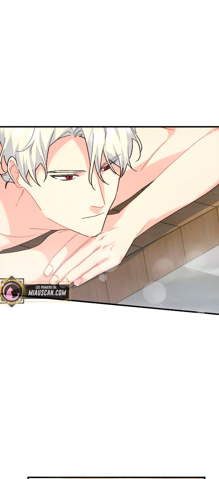 Mi misterioso visitante nocturno Capítulo 31 - Página 51