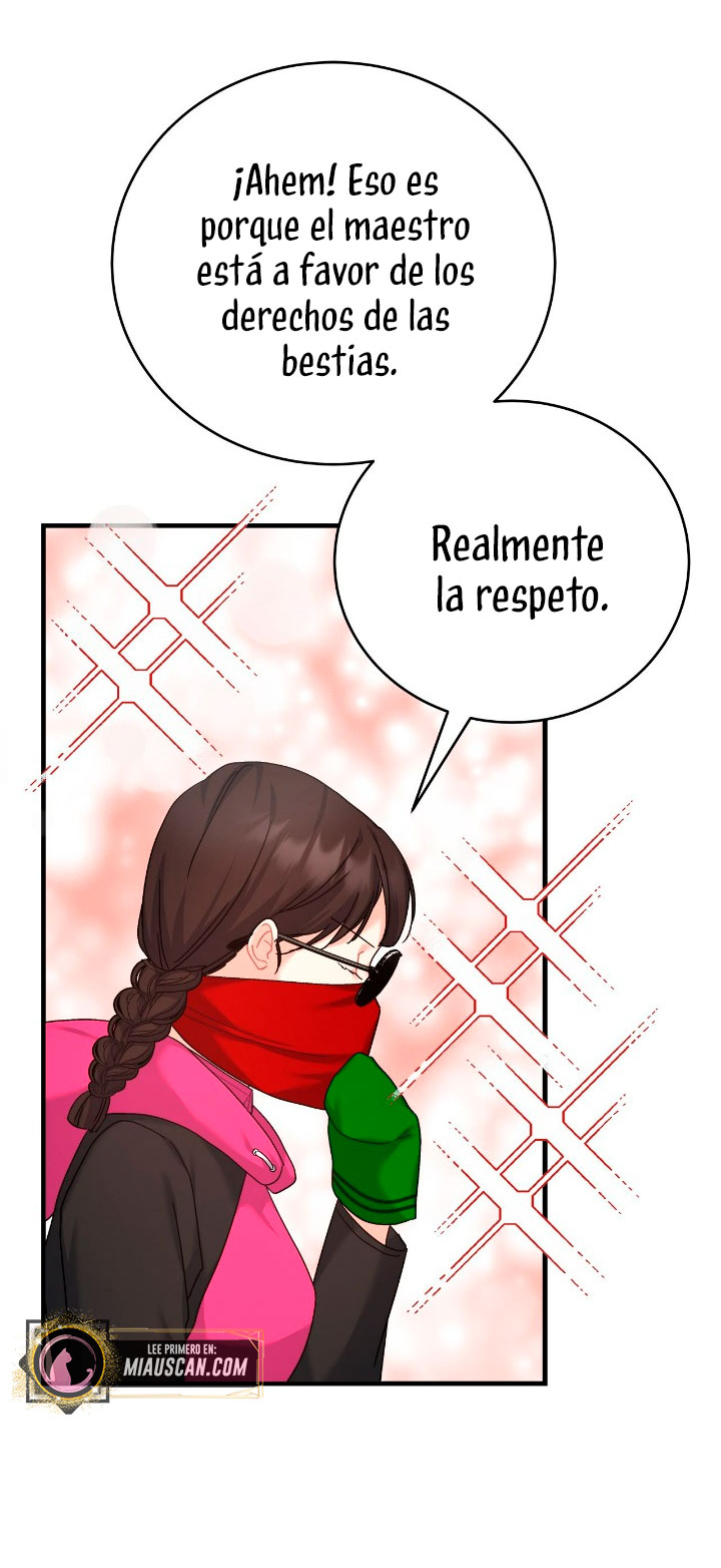 Mi misterioso visitante nocturno Capítulo 31 - Página 53