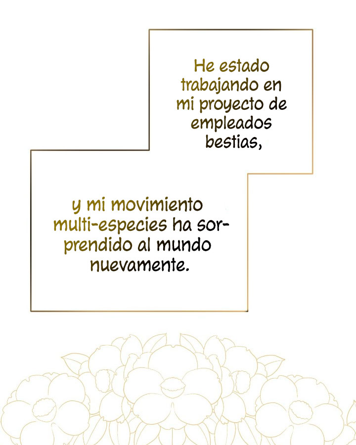 Mi misterioso visitante nocturno Capítulo 31 - Página 54