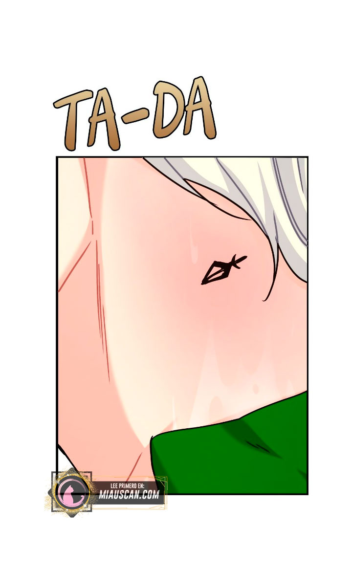 Mi misterioso visitante nocturno Capítulo 31 - Página 62