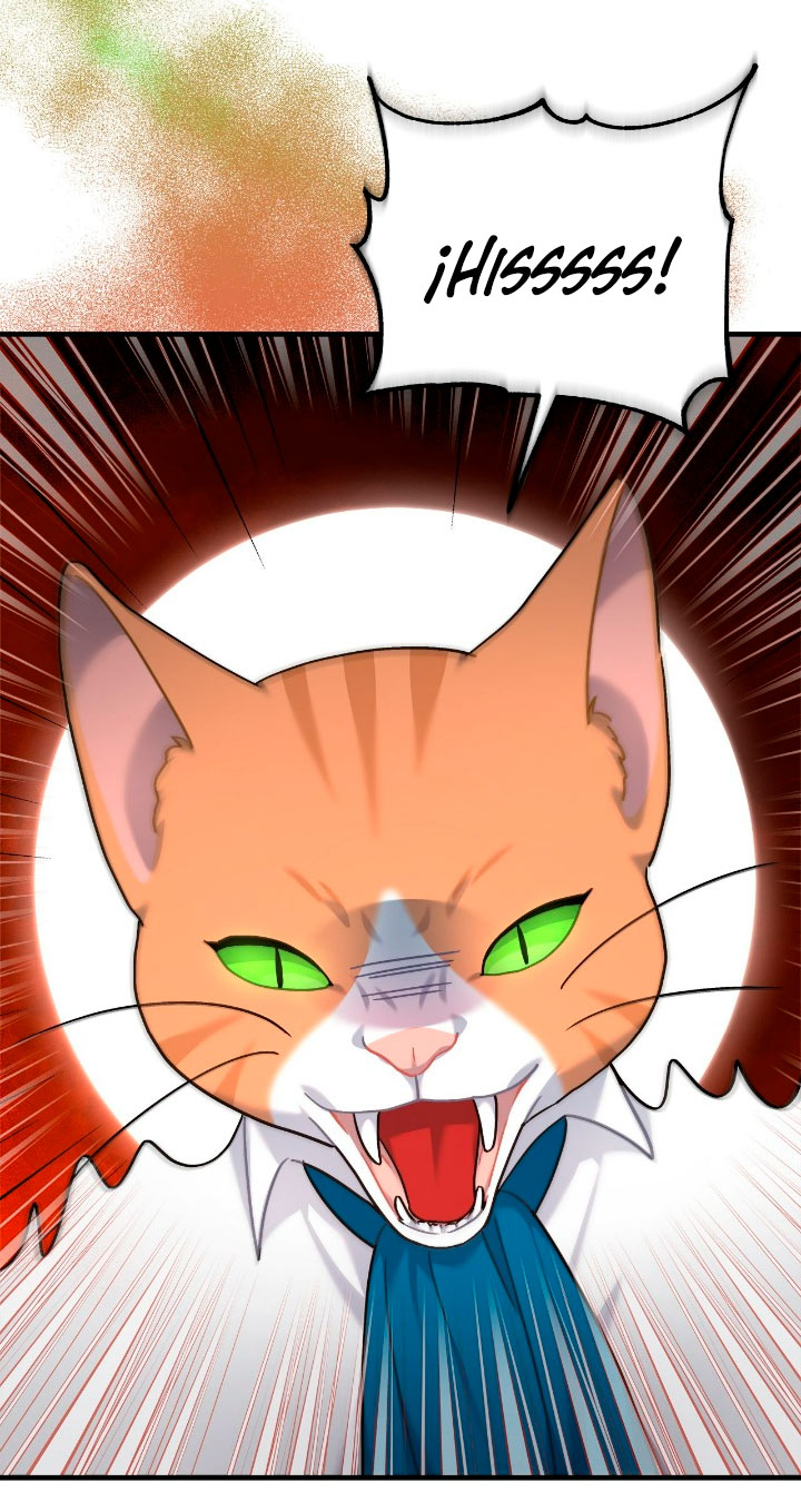 Mi misterioso visitante nocturno Capítulo 31 - Página 7