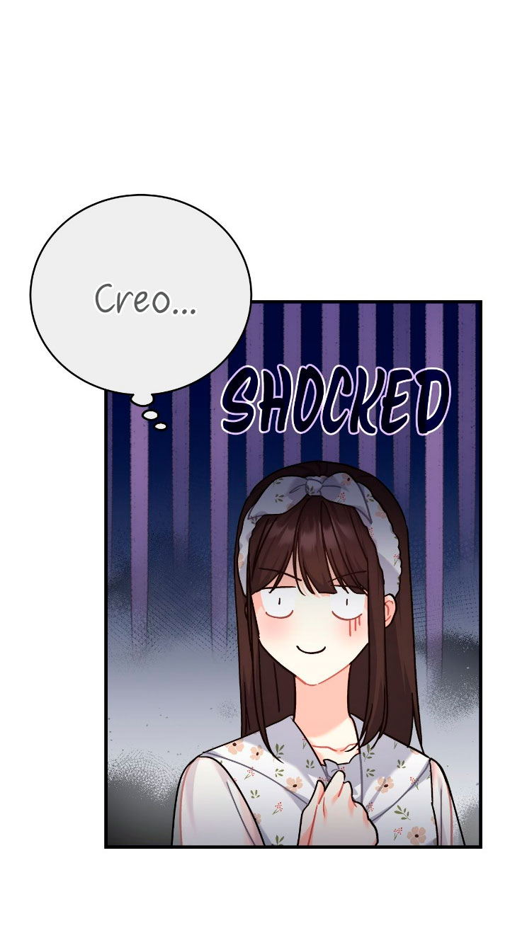 Mi misterioso visitante nocturno Capítulo 31 - Página 9