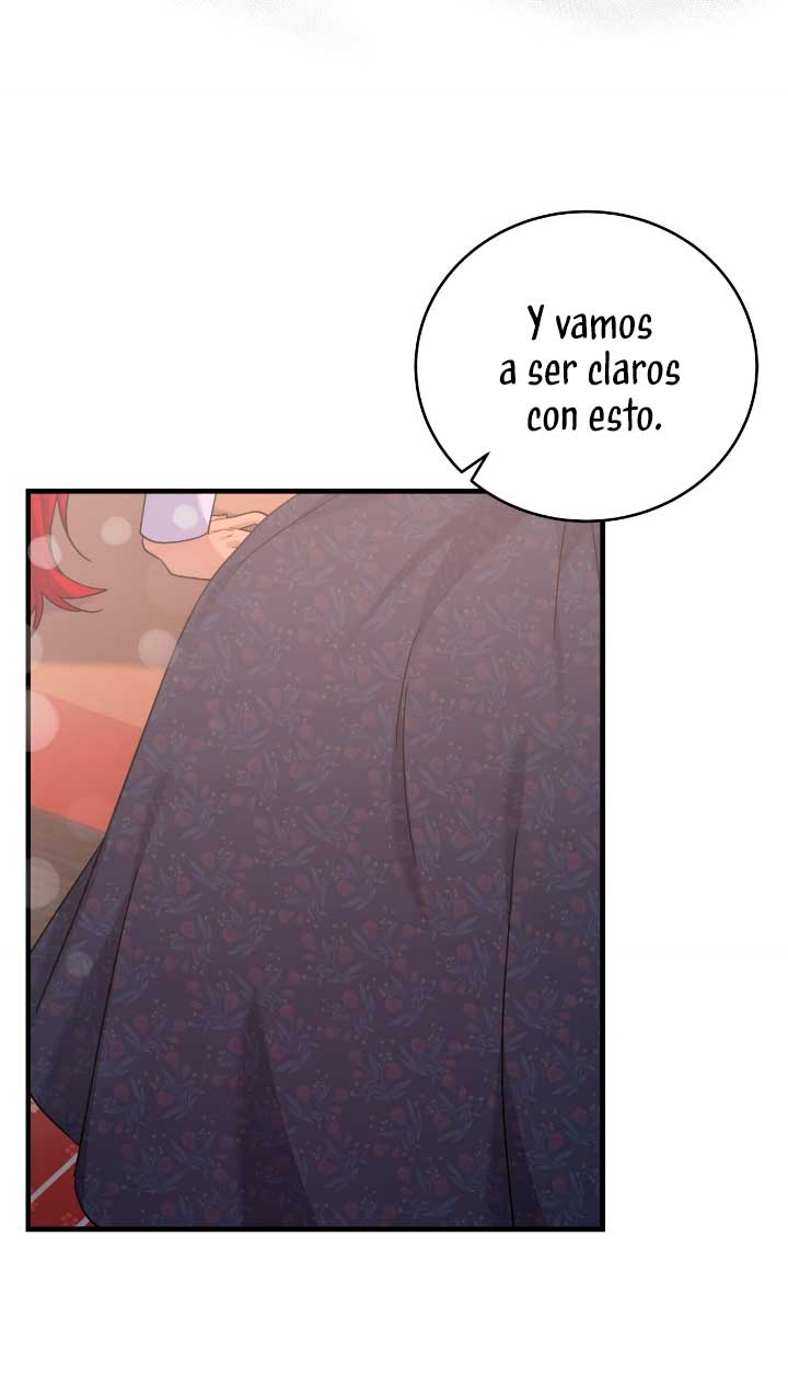 Mi misterioso visitante nocturno Capítulo 32 - Página 12