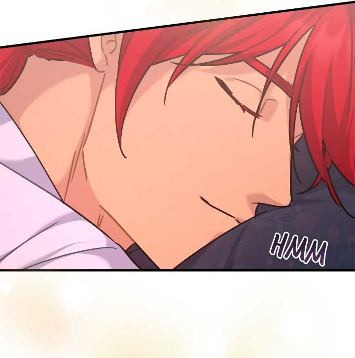 Mi misterioso visitante nocturno Capítulo 32 - Página 22