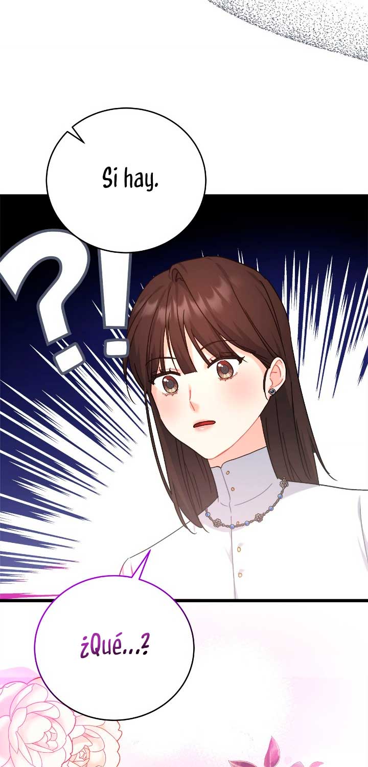 Mi misterioso visitante nocturno Capítulo 32 - Página 31