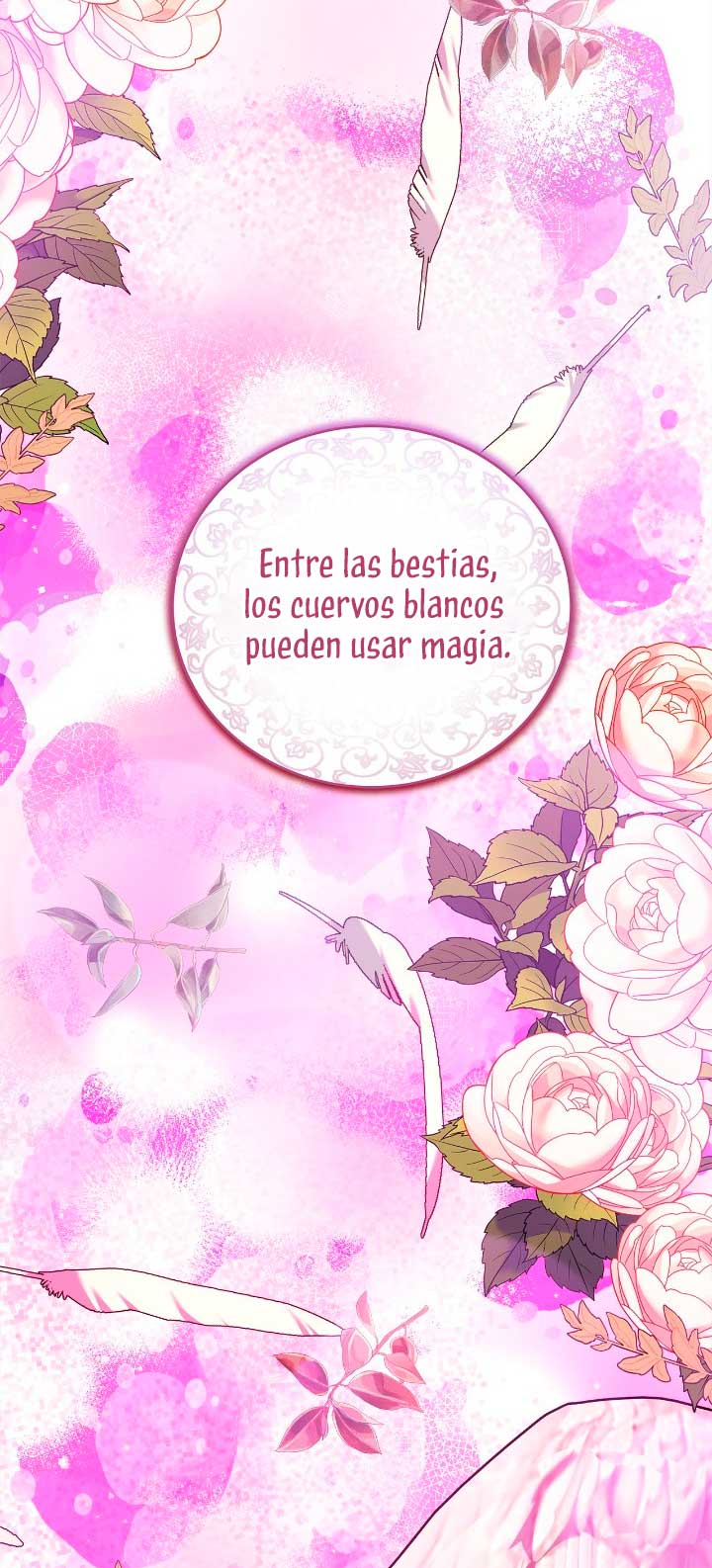 Mi misterioso visitante nocturno Capítulo 32 - Página 32