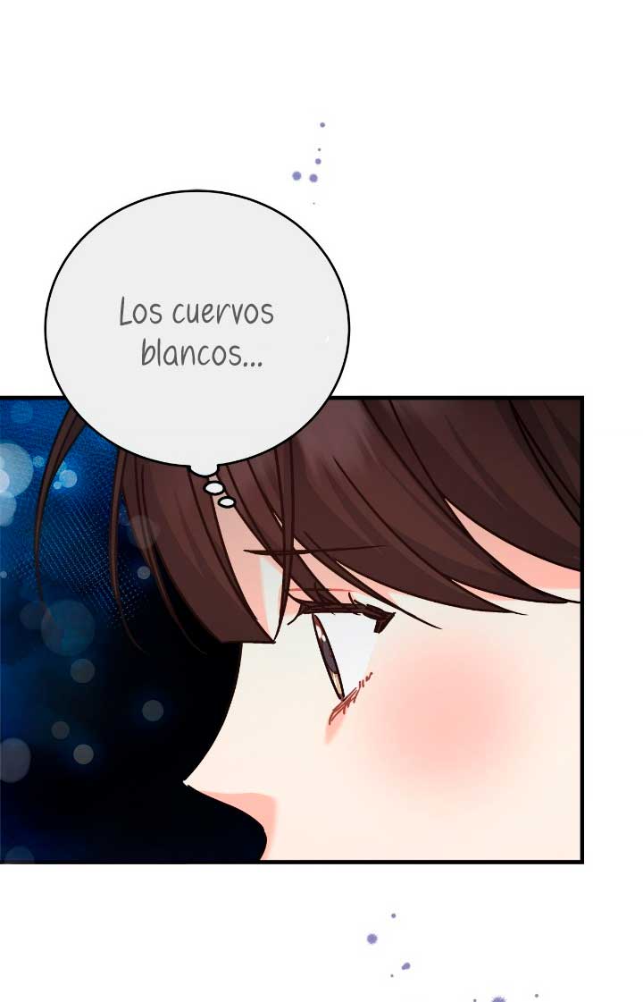 Mi misterioso visitante nocturno Capítulo 32 - Página 38