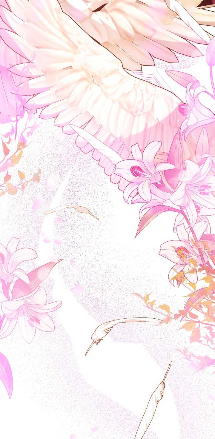 Mi misterioso visitante nocturno Capítulo 32 - Página 43