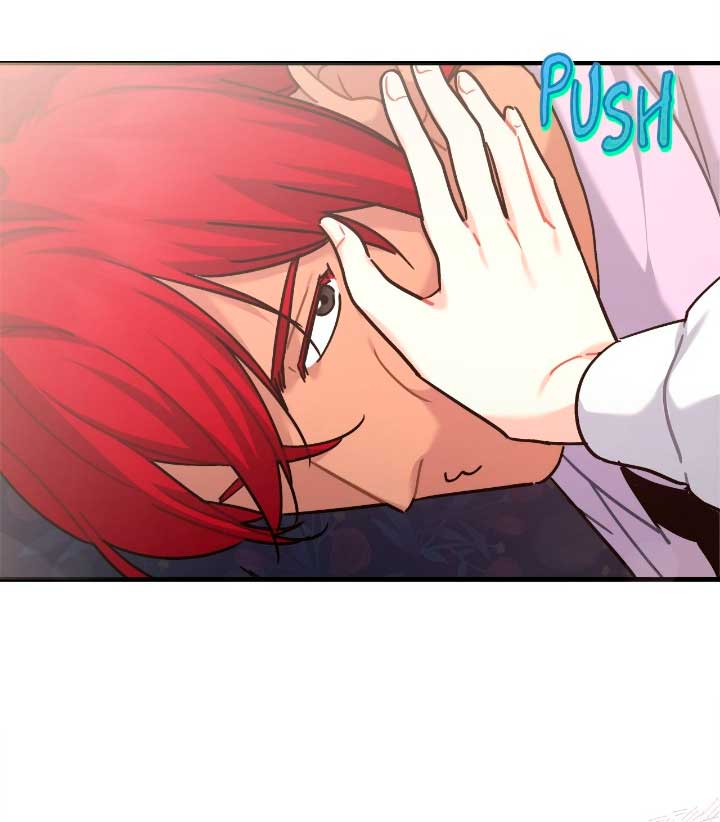 Mi misterioso visitante nocturno Capítulo 32 - Página 46