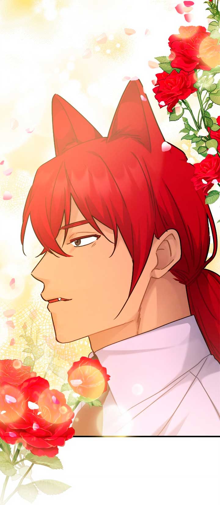 Mi misterioso visitante nocturno Capítulo 32 - Página 49