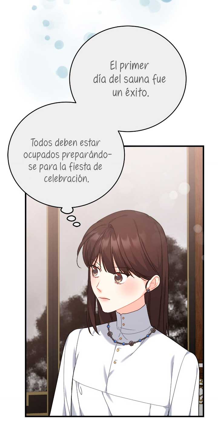 Mi misterioso visitante nocturno Capítulo 32 - Página 5