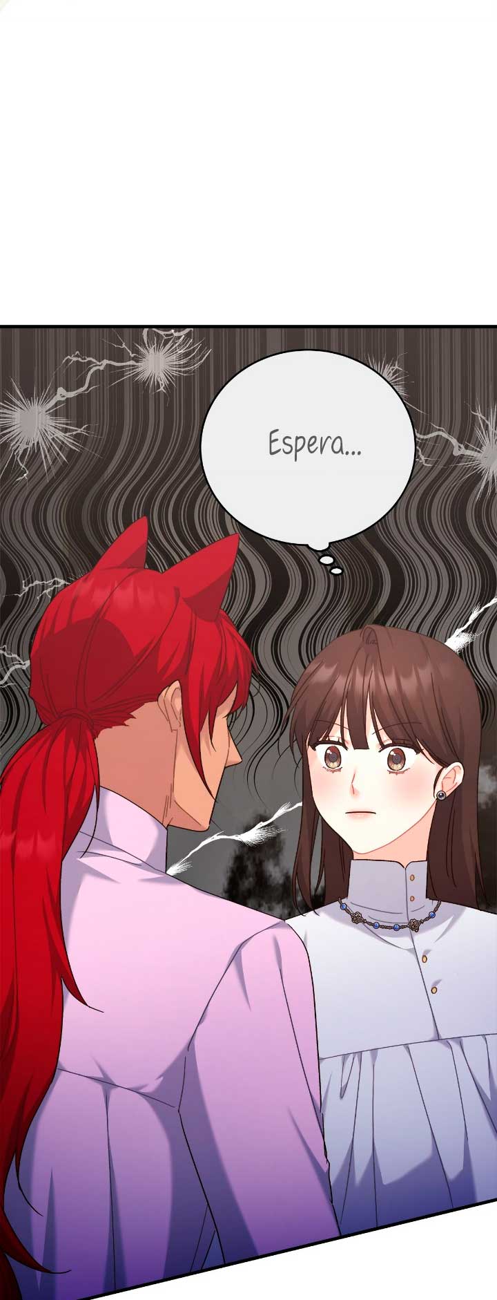 Mi misterioso visitante nocturno Capítulo 32 - Página 50