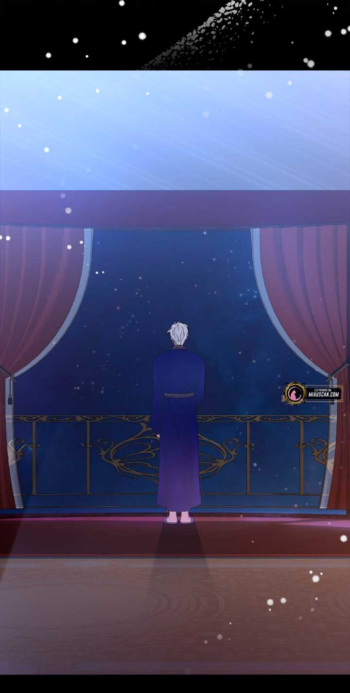 Mi misterioso visitante nocturno Capítulo 32 - Página 53