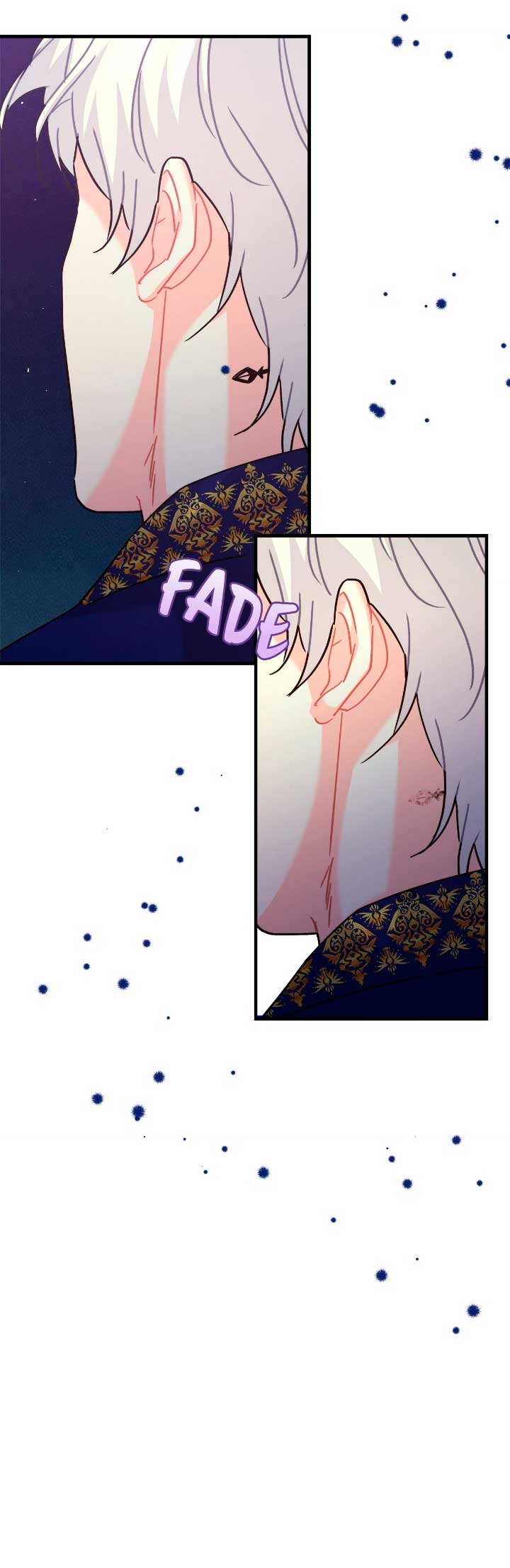 Mi misterioso visitante nocturno Capítulo 32 - Página 55