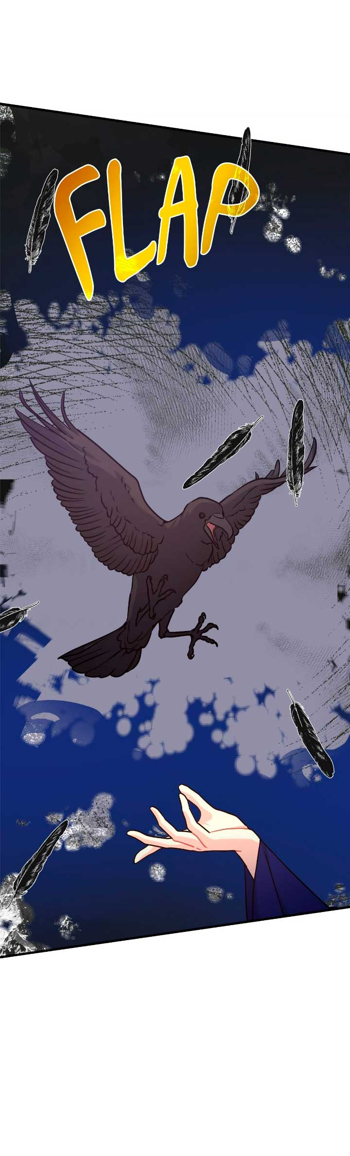 Mi misterioso visitante nocturno Capítulo 32 - Página 57