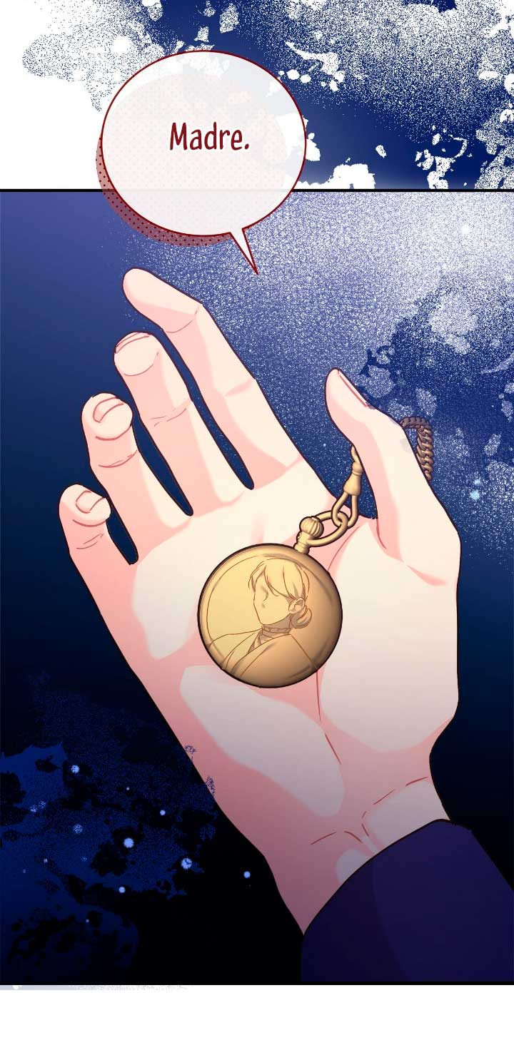 Mi misterioso visitante nocturno Capítulo 32 - Página 64