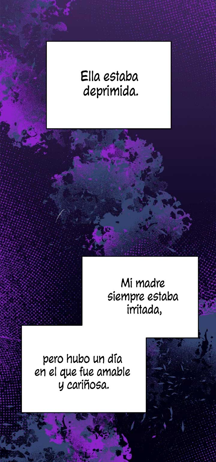 Mi misterioso visitante nocturno Capítulo 32 - Página 67