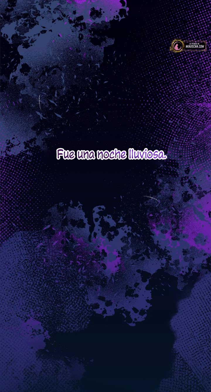 Mi misterioso visitante nocturno Capítulo 32 - Página 68