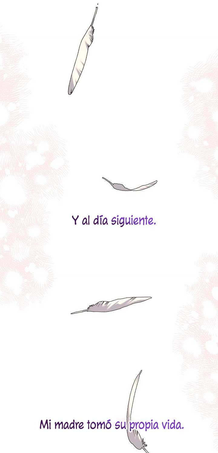 Mi misterioso visitante nocturno Capítulo 32 - Página 73