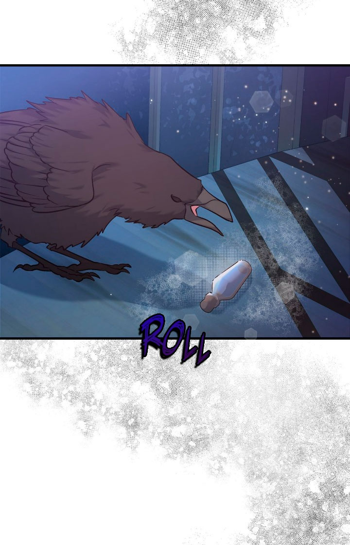 Mi misterioso visitante nocturno Capítulo 33 - Página 10