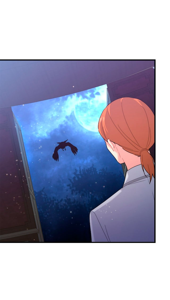 Mi misterioso visitante nocturno Capítulo 33 - Página 13