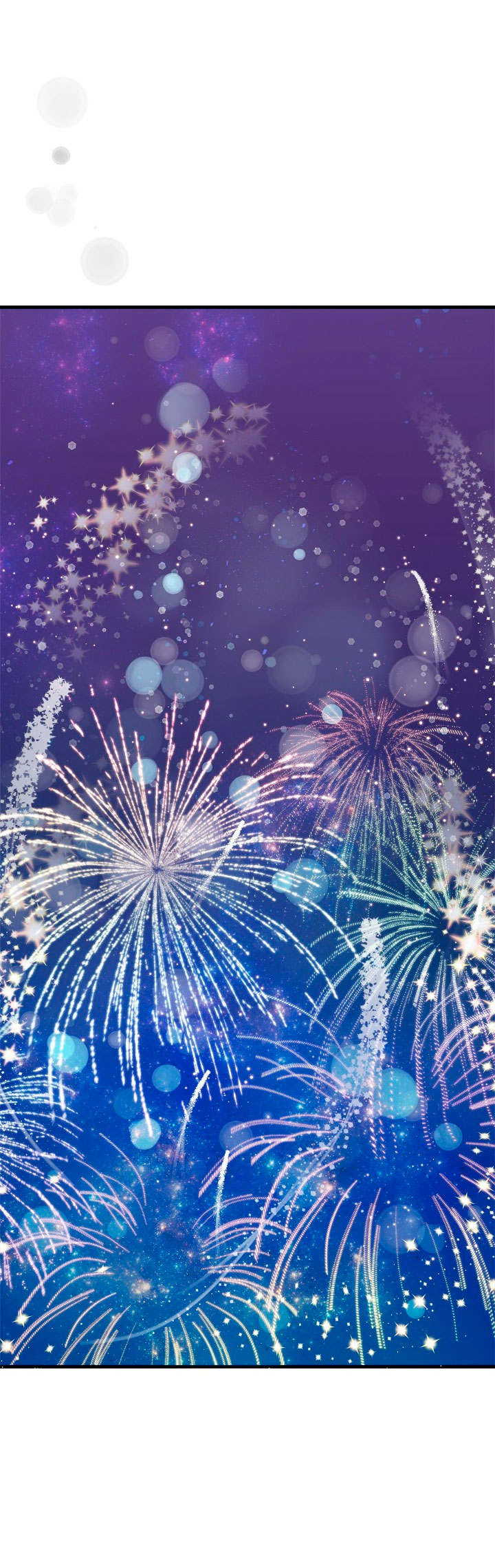 Mi misterioso visitante nocturno Capítulo 33 - Página 18