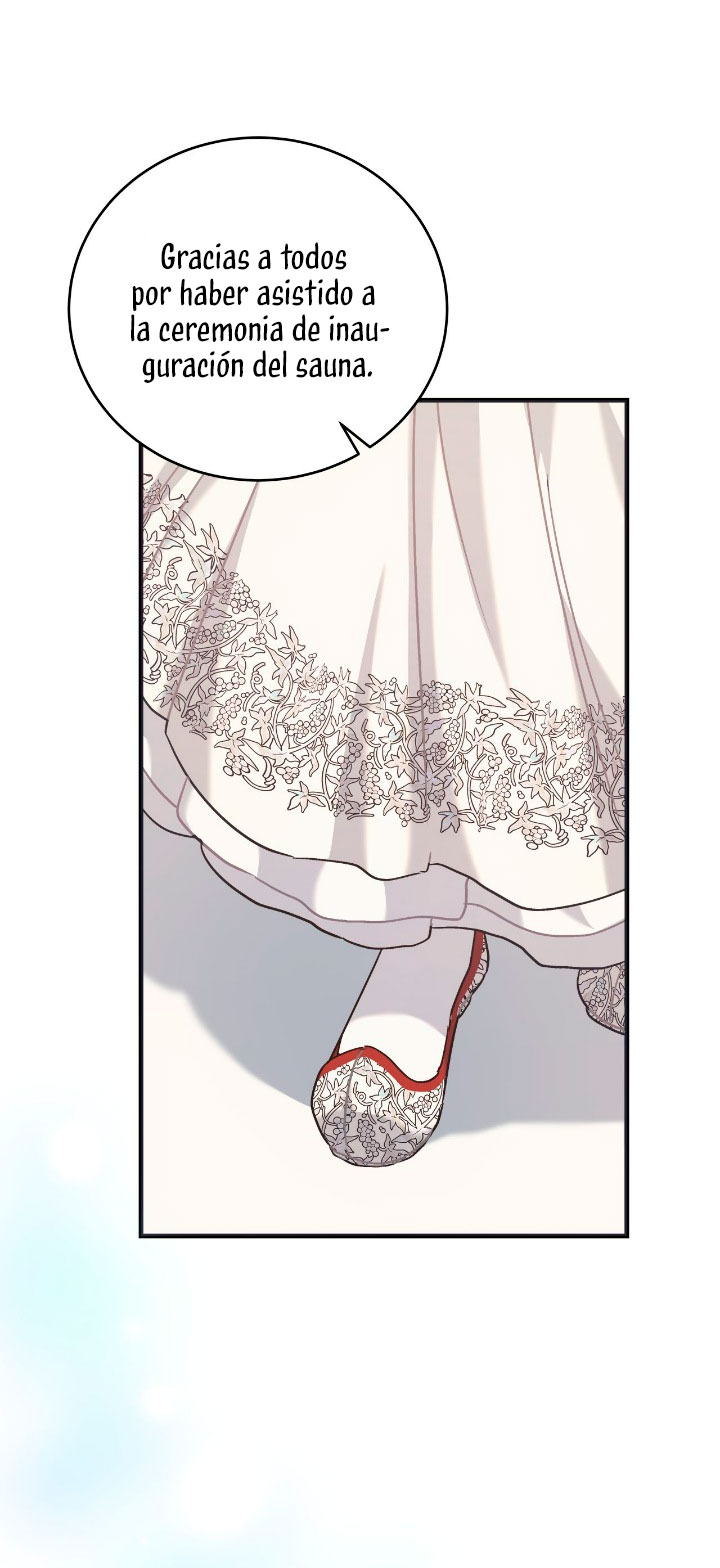 Mi misterioso visitante nocturno Capítulo 33 - Página 20