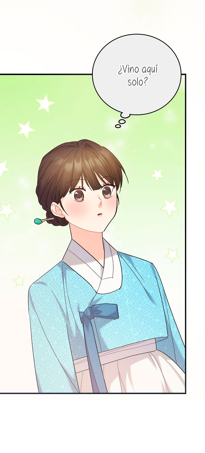 Mi misterioso visitante nocturno Capítulo 33 - Página 28