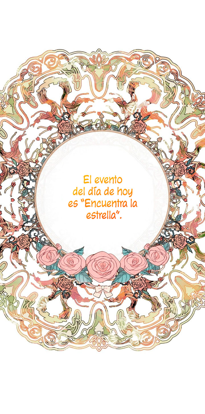 Mi misterioso visitante nocturno Capítulo 33 - Página 35