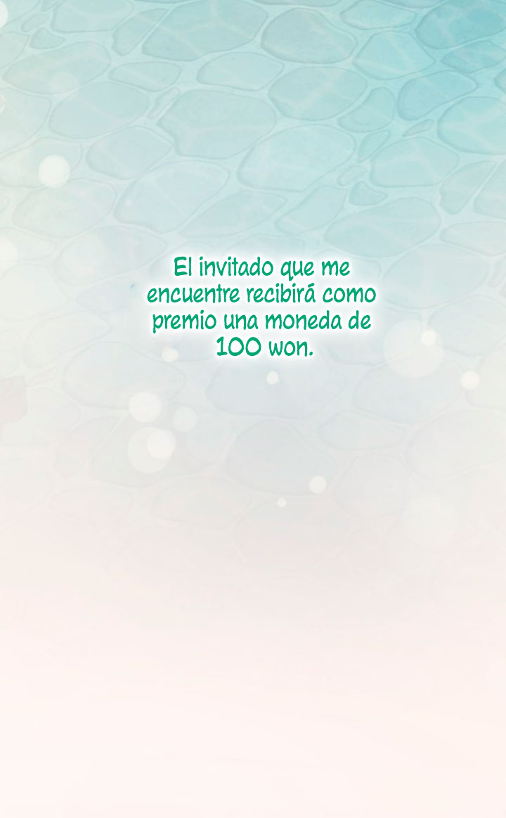 Mi misterioso visitante nocturno Capítulo 33 - Página 37