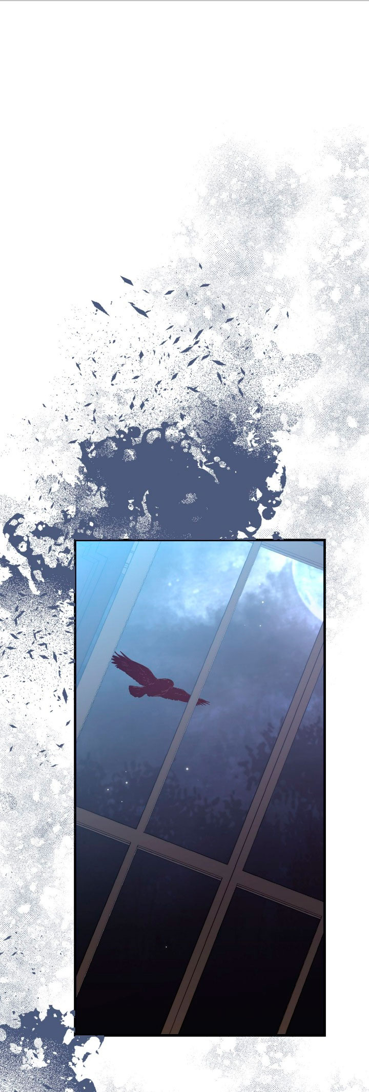 Mi misterioso visitante nocturno Capítulo 33 - Página 4