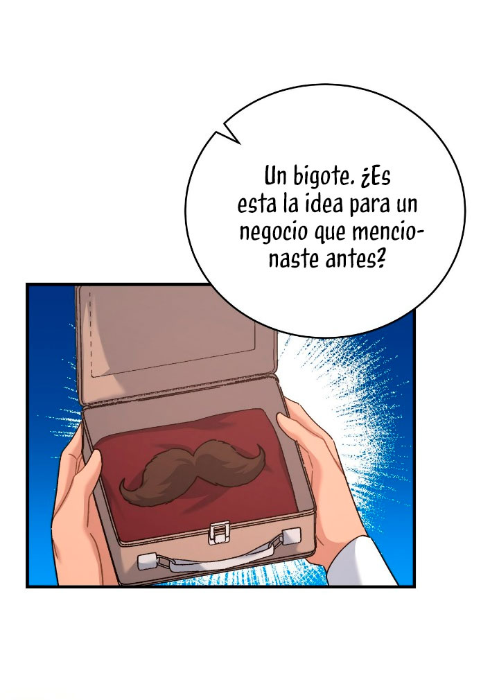 Mi misterioso visitante nocturno Capítulo 33 - Página 53