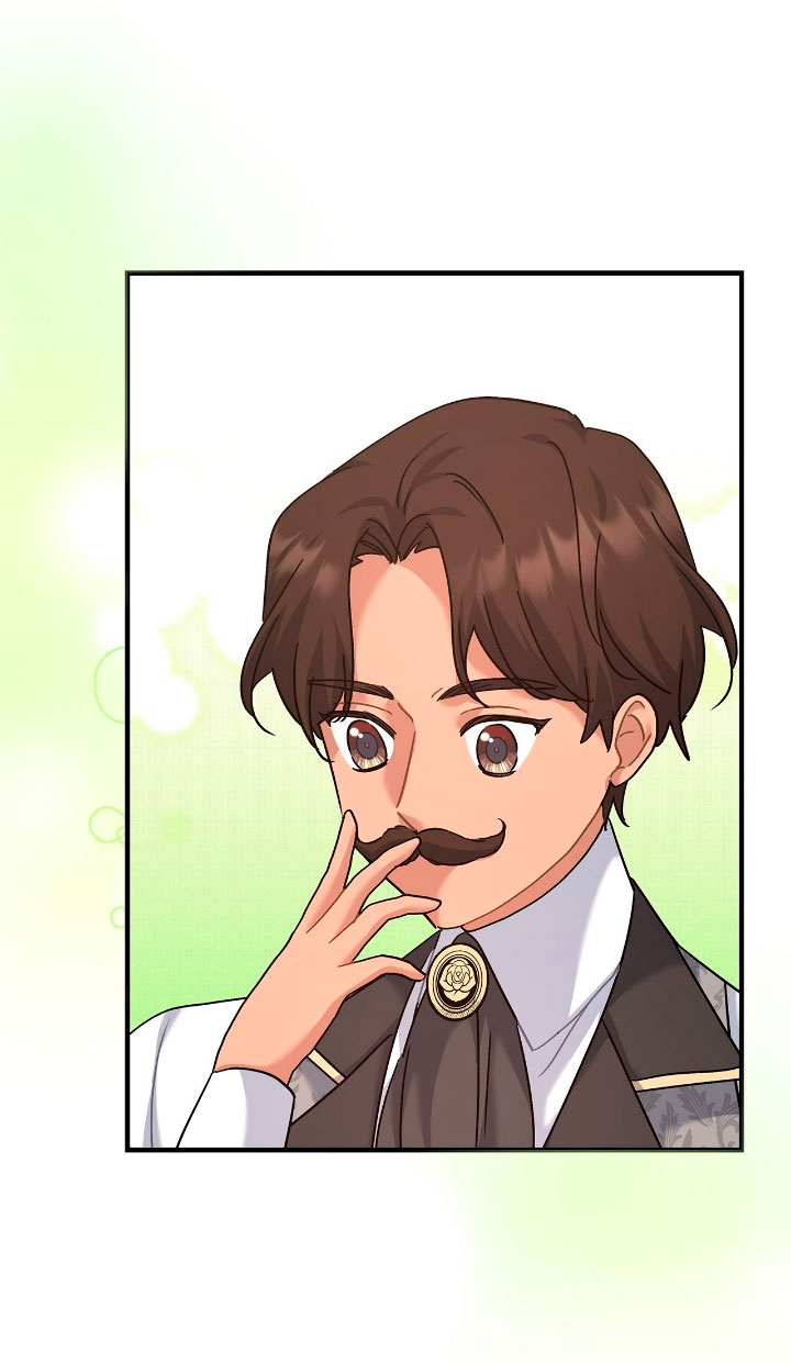 Mi misterioso visitante nocturno Capítulo 33 - Página 54