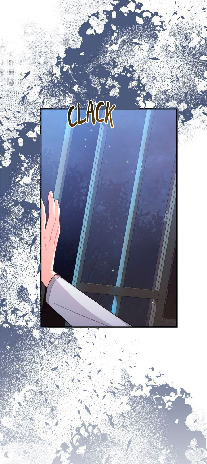 Mi misterioso visitante nocturno Capítulo 33 - Página 6